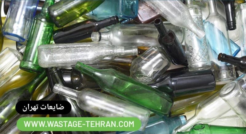 قیمت خرید ضایعات در تهران